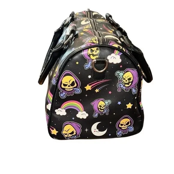 DESIRABLE Killstar – Not Cute Handbag SOLD OUT!! - Picture 2 of 13